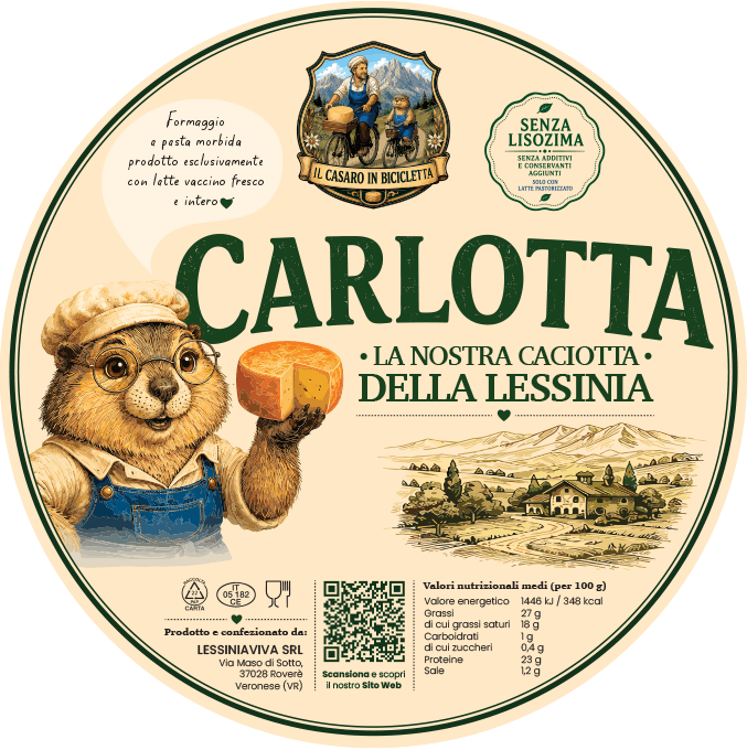 Carlotta