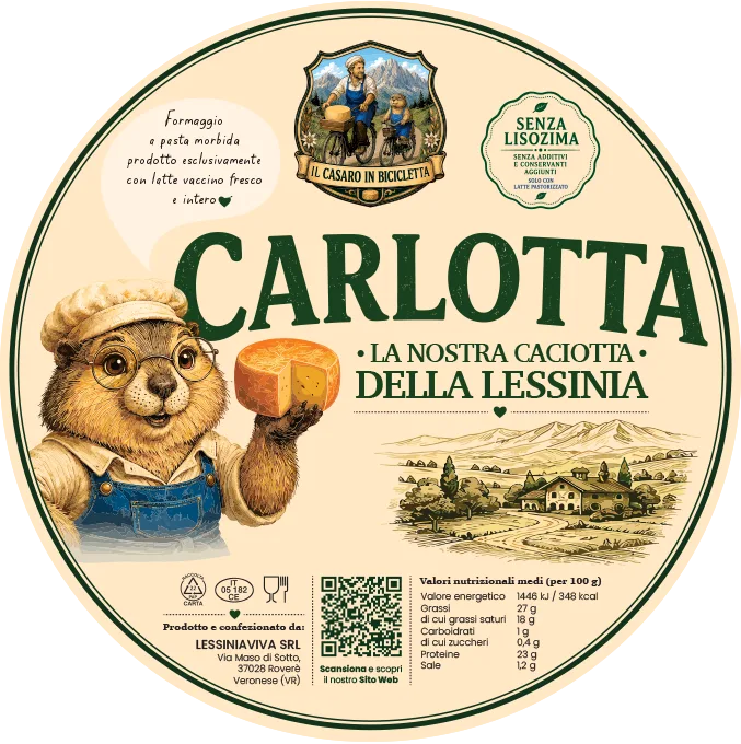 Carlotta