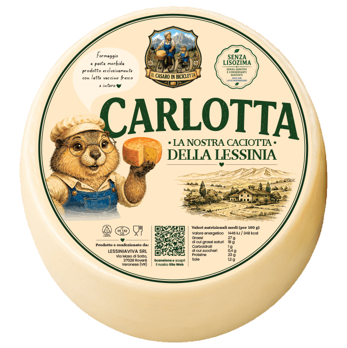 Carlotta