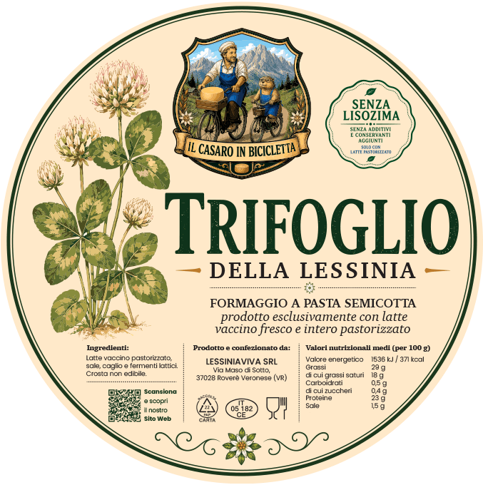 Trifoglio
