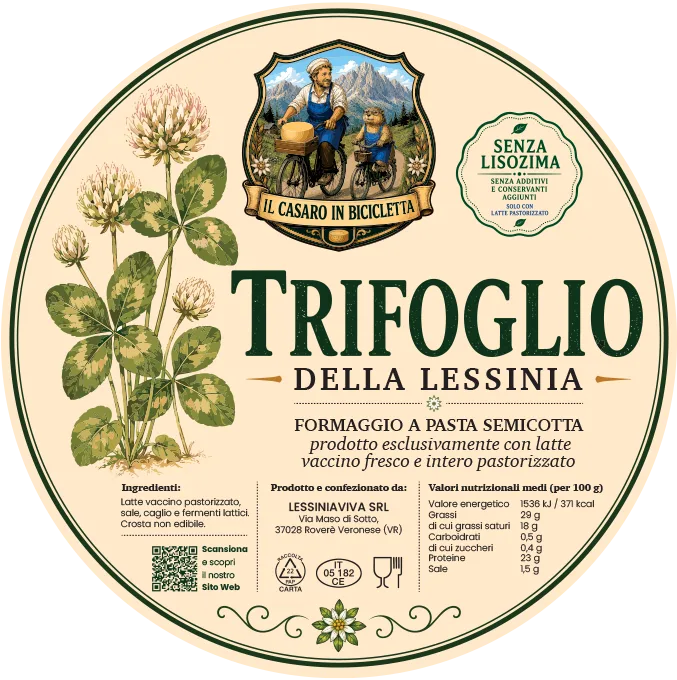 Trifoglio