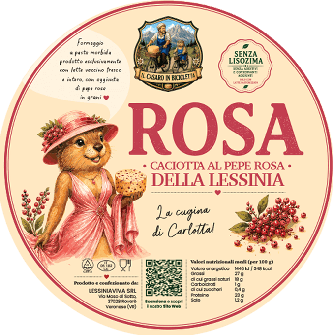 Rosa
