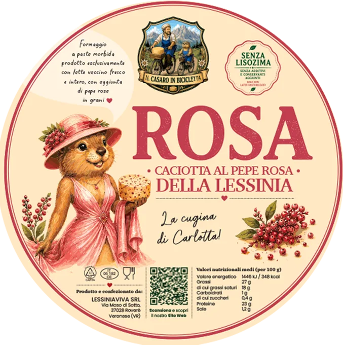 Rosa