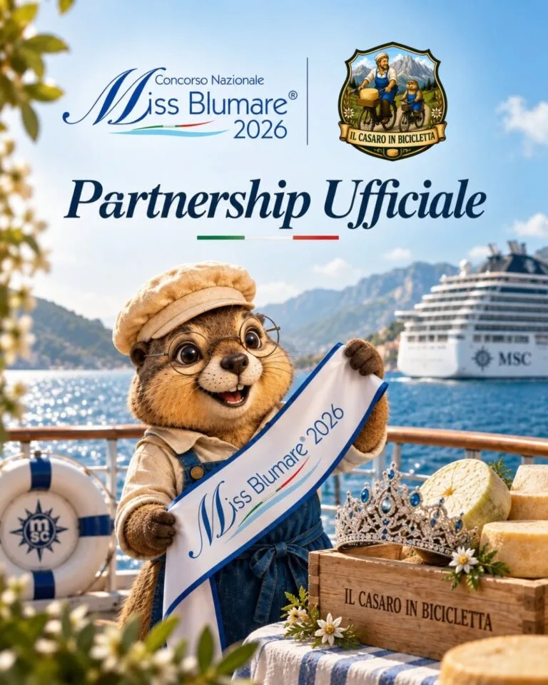 Miss Blumare 2026